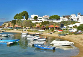 Alvor Experience